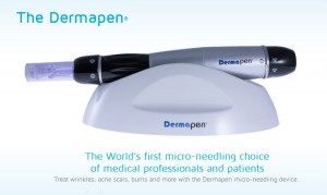 dermapen