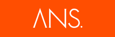 ANSロゴ