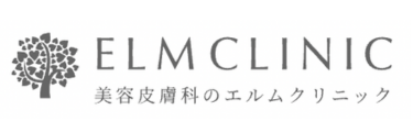 ELM clinic ロゴ