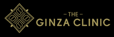 THE GINZA CLINICロゴ