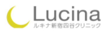 Lucina ロゴ