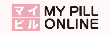 マイピルロゴ