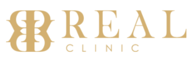 REAL CLINIC LOGO