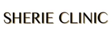 SHERIE CLINICロゴ