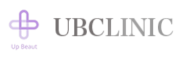 UB CLINIC ロゴ