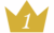1位