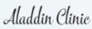 アラジン美容クリニックロゴ
