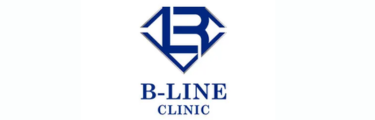 B-LINE CLINICロゴ