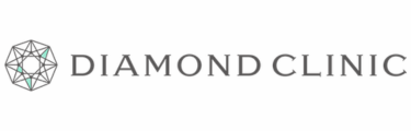 ダイヤモンドクリニックロゴ