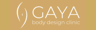 ガヤボディデザインクリニックロゴ