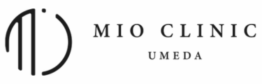 MIO CLINICロゴ
