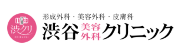 渋谷美容外科クリニック ロゴ画像