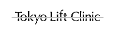 Tokyo Lift Clinic ロゴ