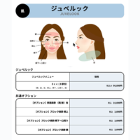 ボンボンクリニック　ジュベルック