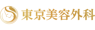 東京美容外科　ロゴ