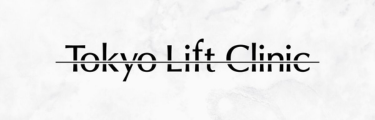Tokyo Lift Clinic ロゴ