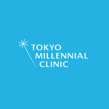 東京ミレニアルクリニック　　ロゴ