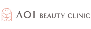 AOIbeautyclinicロゴ