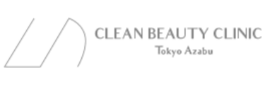 CLEAN BEAUTY CLINIC  ロゴ
