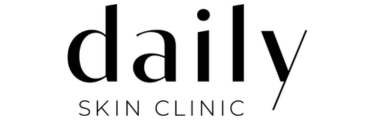 DAILY SKIN CLINIC ロゴ