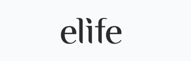elife ロゴ画像
