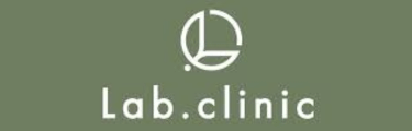 Lab.clinicロゴ