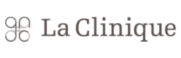 La Clinique ロゴ