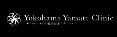 横浜山手クリニックロゴ