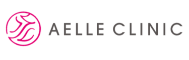 AELLE CLINICロゴ