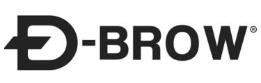 Dクリニック(D-BROW) ロゴ