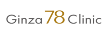 Ginsa 78Clinicロゴ