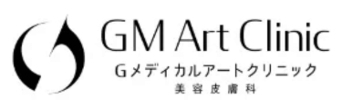 Gメディカルアートクリニック ロゴ