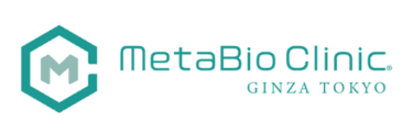 MetaBio Clinicロゴ