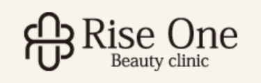 Rise Oneロゴ
