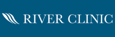 RIVER CLINICロゴ
