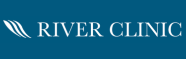 RIVER CLINICロゴ