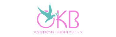 大谷地形成外科・美容外科クリニック ロゴ