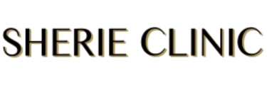 SHERIE CLINIC ロゴ