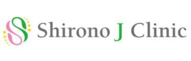 シロノJクリニック ロゴ