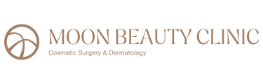 Moon Beauty Clinic ロゴ