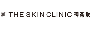 THE SKIN CLINIC ロゴ