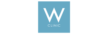 W CLINIC ロゴ