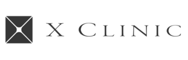X CLINICロゴ