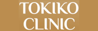 トキコクリニック京都四条院ロゴ