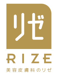 リゼクリニック福岡天神院のロゴ