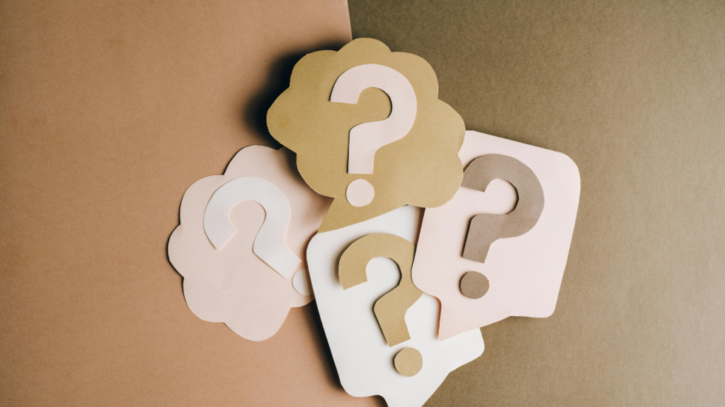 FAQ