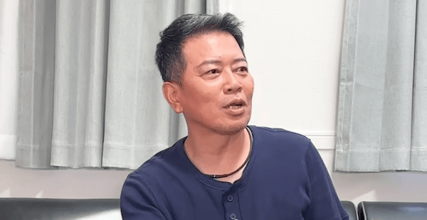 宮迫博之さんの薄毛改善した時の画像